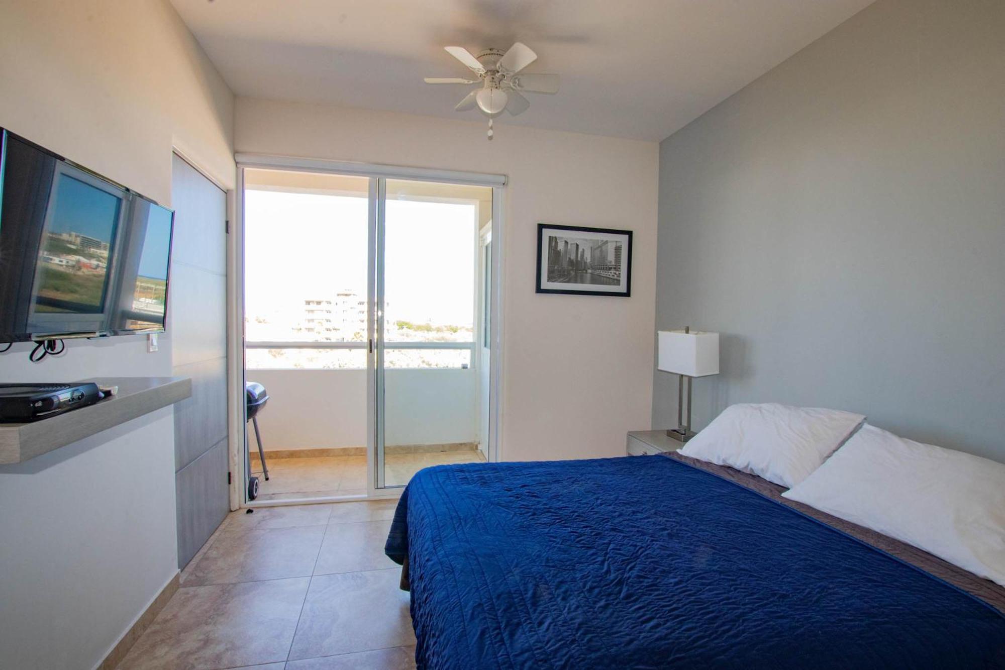Cabo Cottage Bahia Del Tezal 卡波圣卢卡斯 外观 照片