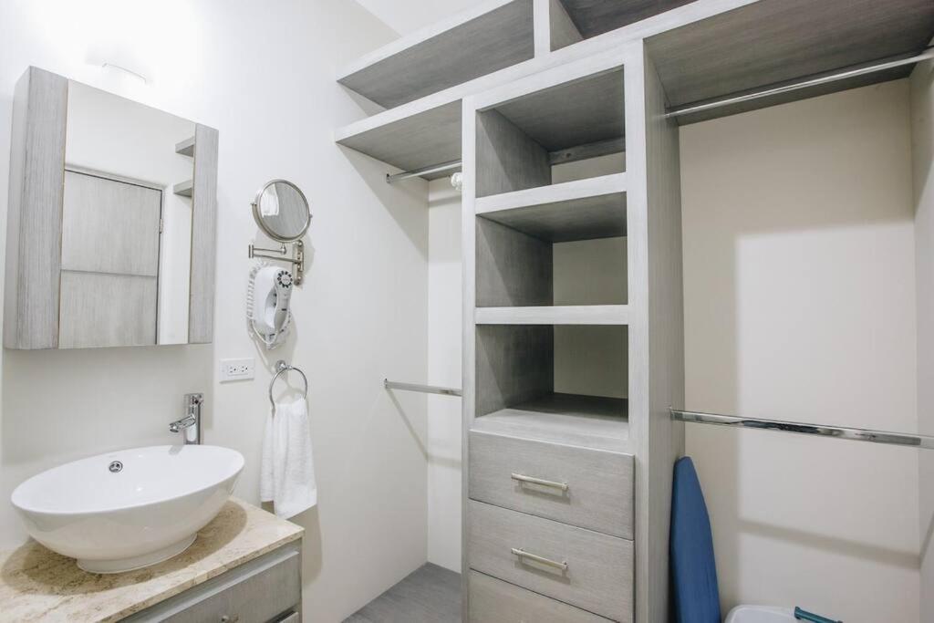 Cabo Cottage Bahia Del Tezal 卡波圣卢卡斯 外观 照片