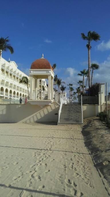 Cabo Cottage Bahia Del Tezal 卡波圣卢卡斯 外观 照片