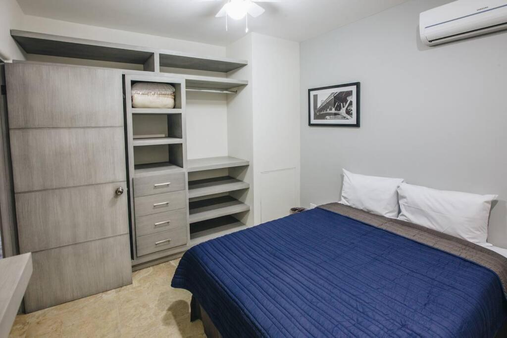 Cabo Cottage Bahia Del Tezal 卡波圣卢卡斯 外观 照片