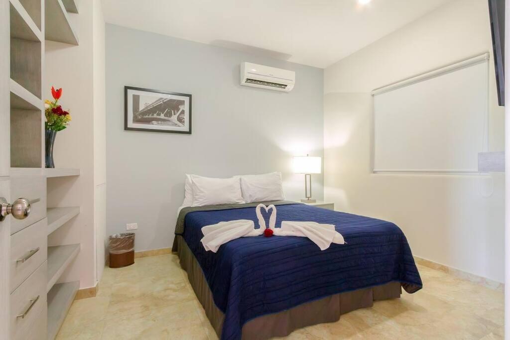 Cabo Cottage Bahia Del Tezal 卡波圣卢卡斯 外观 照片