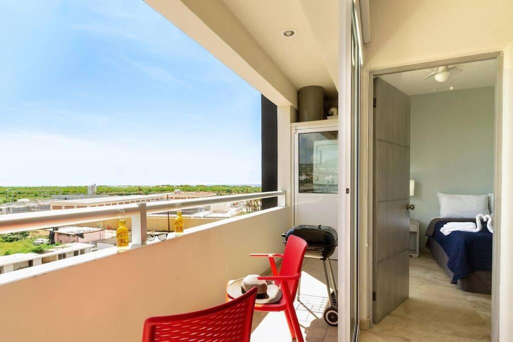 Cabo Cottage Bahia Del Tezal 卡波圣卢卡斯 外观 照片
