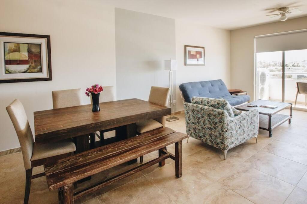 Cabo Cottage Bahia Del Tezal 卡波圣卢卡斯 外观 照片