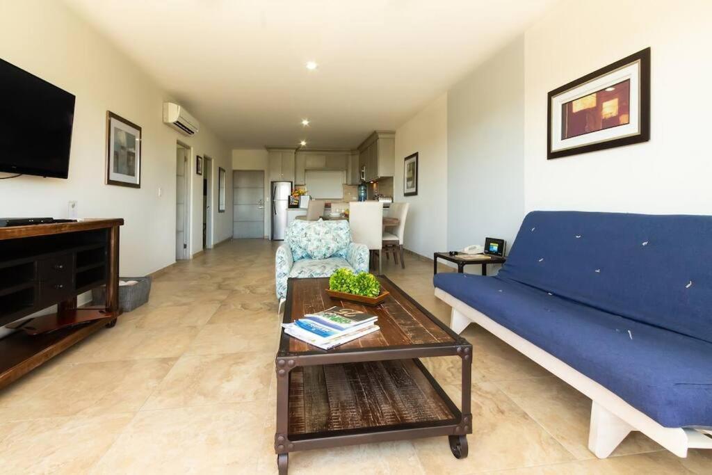 Cabo Cottage Bahia Del Tezal 卡波圣卢卡斯 外观 照片