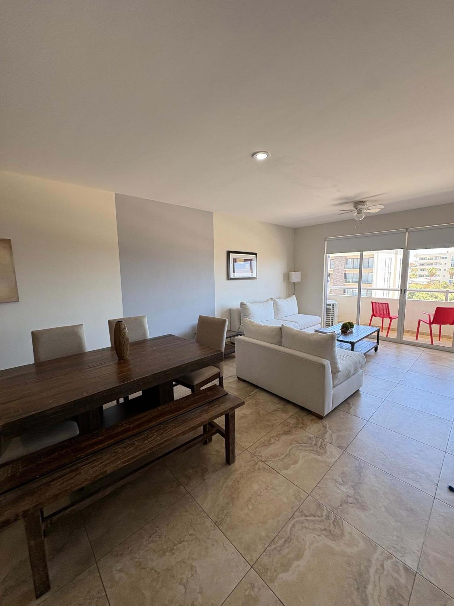 Cabo Cottage Bahia Del Tezal 卡波圣卢卡斯 外观 照片