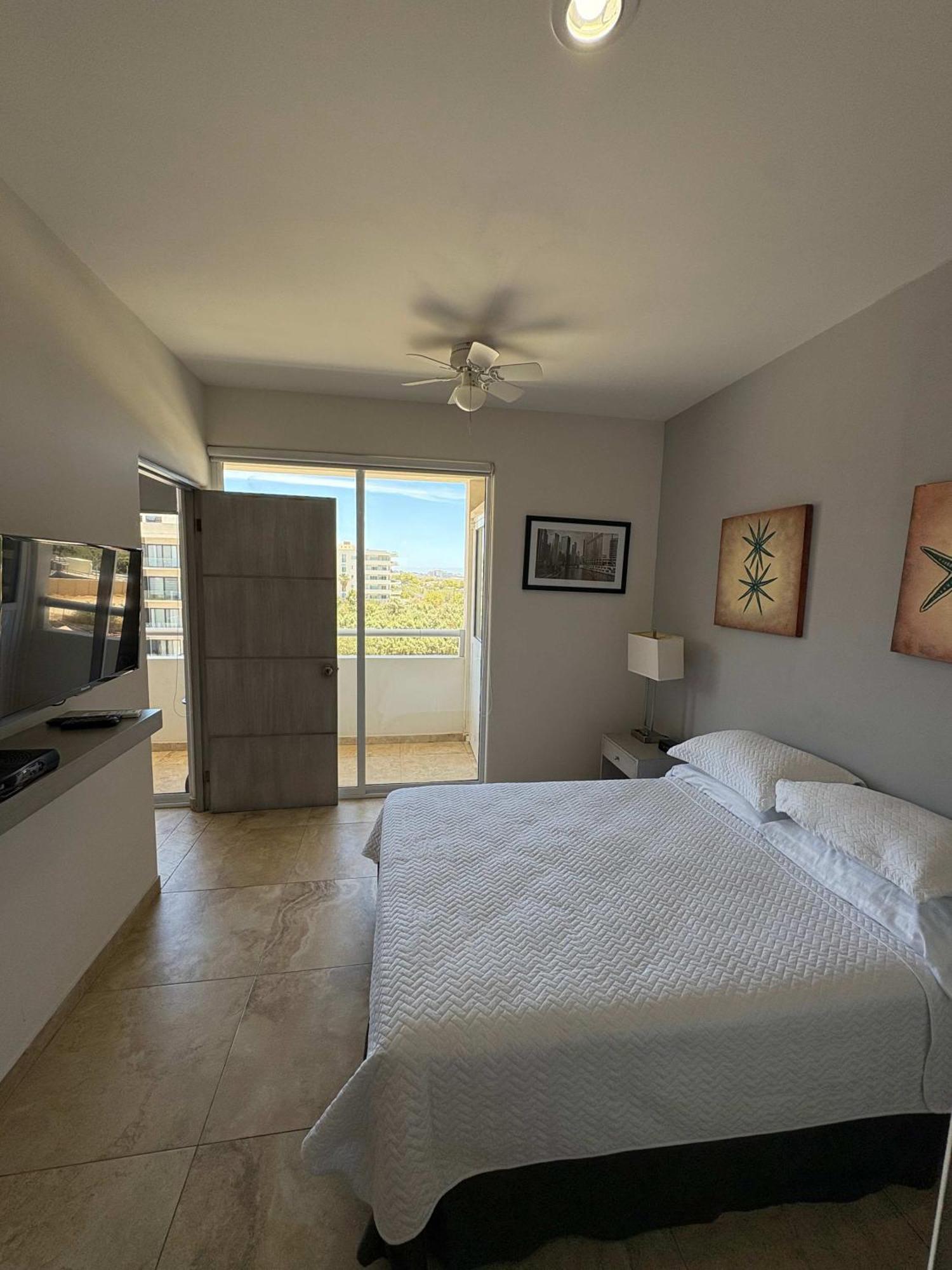 Cabo Cottage Bahia Del Tezal 卡波圣卢卡斯 外观 照片
