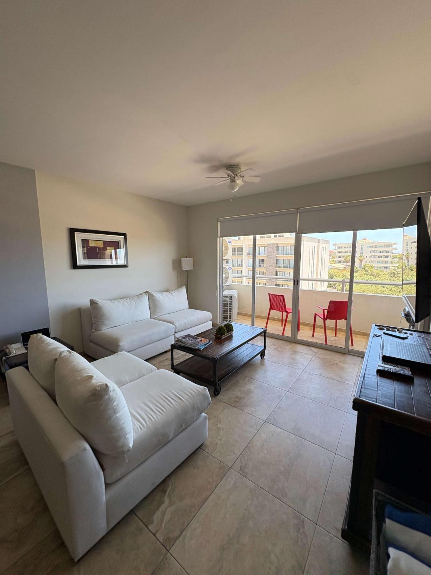 Cabo Cottage Bahia Del Tezal 卡波圣卢卡斯 外观 照片