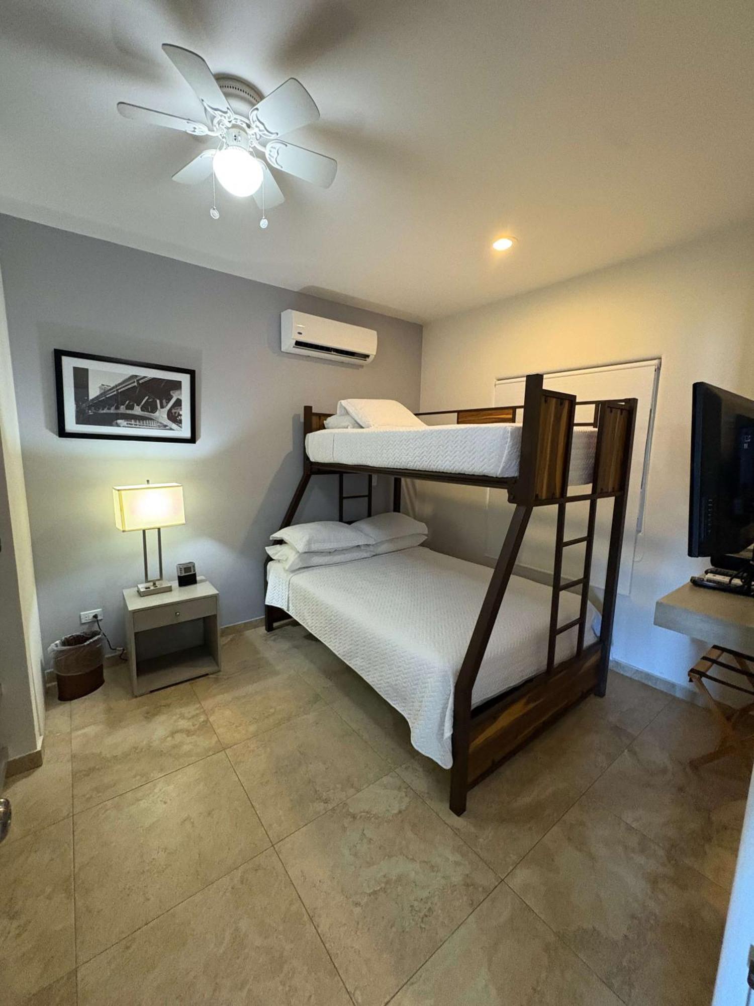 Cabo Cottage Bahia Del Tezal 卡波圣卢卡斯 外观 照片